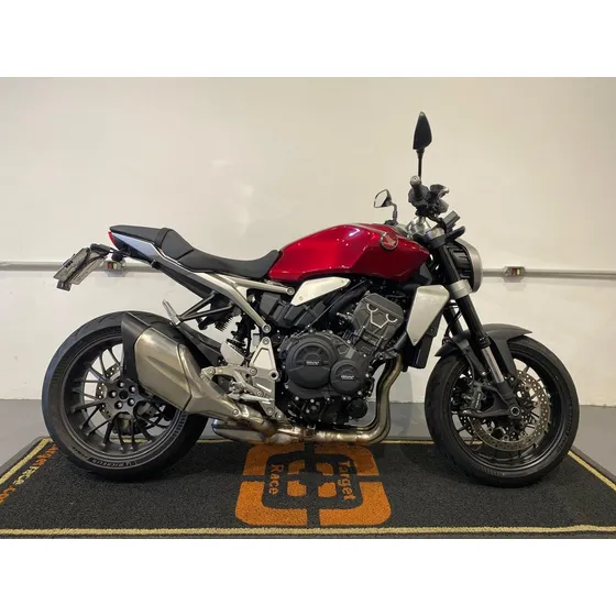 Honda Cb 1000 R - 2023 - Target Race