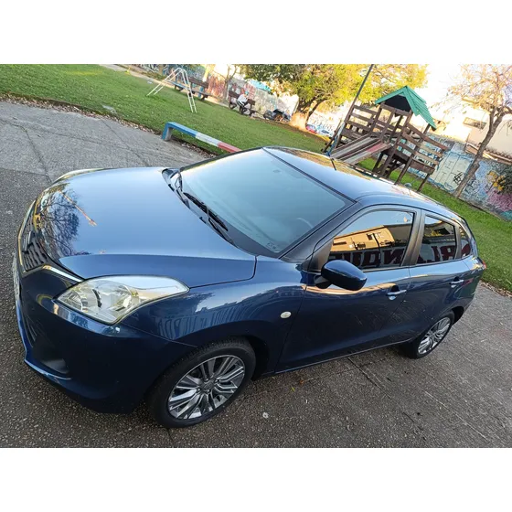 Suzuki Baleno 1.4 Gl 5p