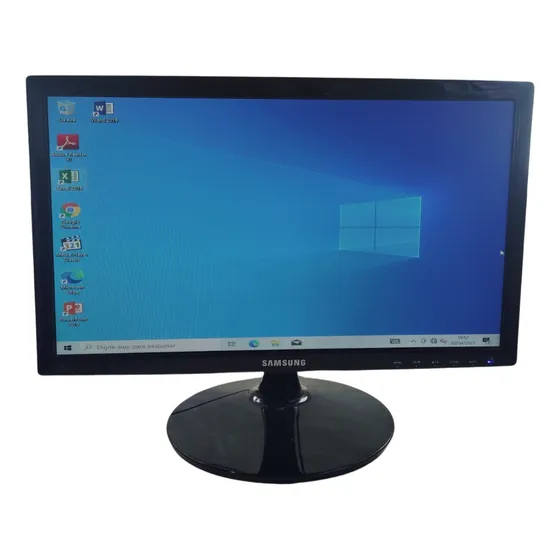 Monitor Led Samsung 18,5 Polegadas S19b300b