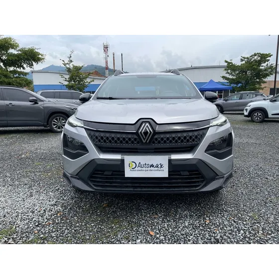 Renault Kardian 1.6 Evolution Mt