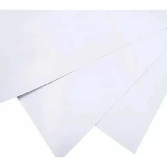 Opalina Cartulina Lisa Blanca 120gr 50 Hojas A4 Comprasclick
