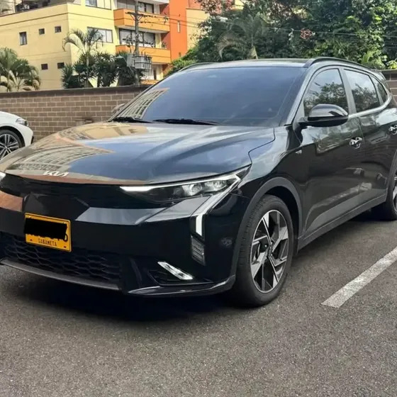 Kia K3 2026 1.6 Gt Line At