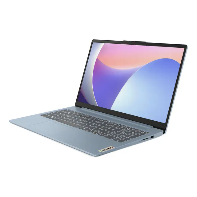 Notebook Lenovo Ideapad 3 Intel Core i3 8gb 256ssd Windows 11 Color Frost Blue
