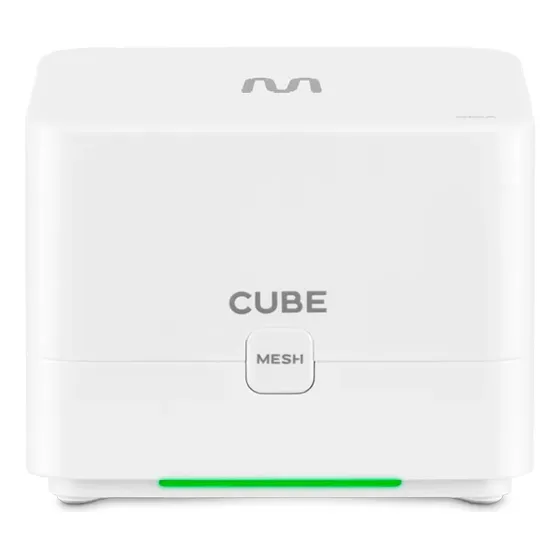 Roteador Cube Mesh Ac1200 Giga Multilaser