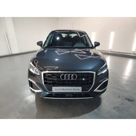 Audi Q2 2.0 40 Tfsi Stronic Sport Quattro