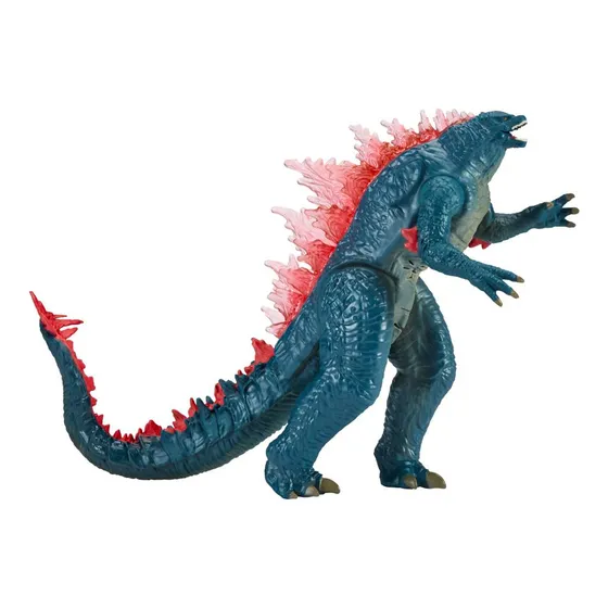 Figura Godzilla La Película Godzilla X Kong: The New Empire