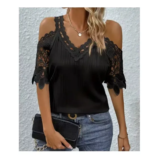 Blusas Para Damas Importadas