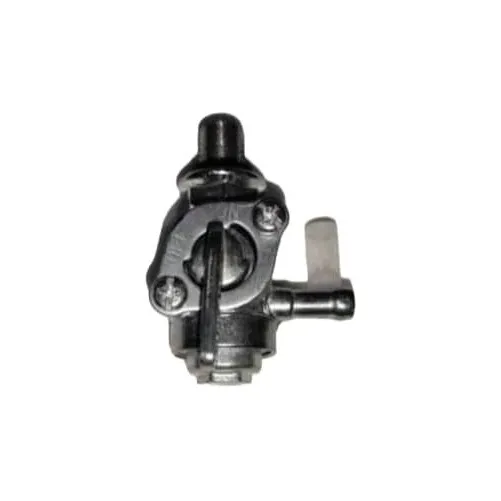 Llave Paso Salida Derecha Gasolina Generador Eléctrico 950 W