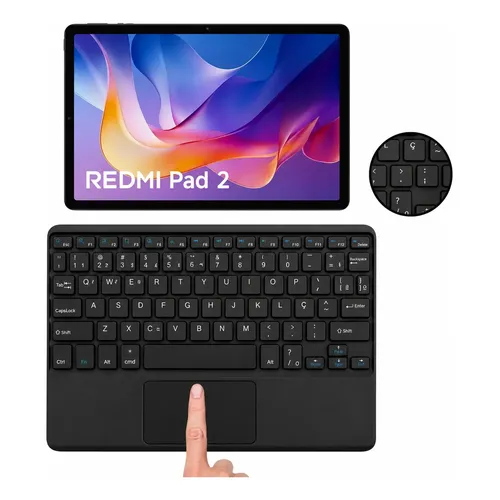 iPad Keyboard Case Apple Smart Keyboard Folio 11-inch | MercadoLivre