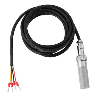 Sensor De Umidade Do Solo 1 Pcs Fs200-sht20 Medidor/umidade Sensor De Umidade Do Solo 1 Pcs Fs200-sht20 Medidor/umidade