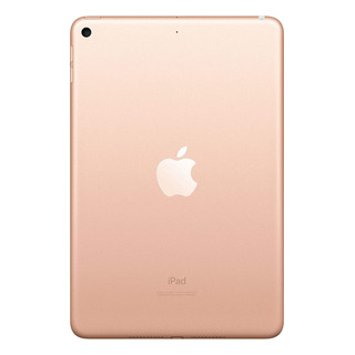 Apple iPad Mini, 5 Generación (wi-fi, 64gb) - Oro (renovado Apple iPad Mini, 5 Generación (wi-fi, 64gb) - Oro (renovado