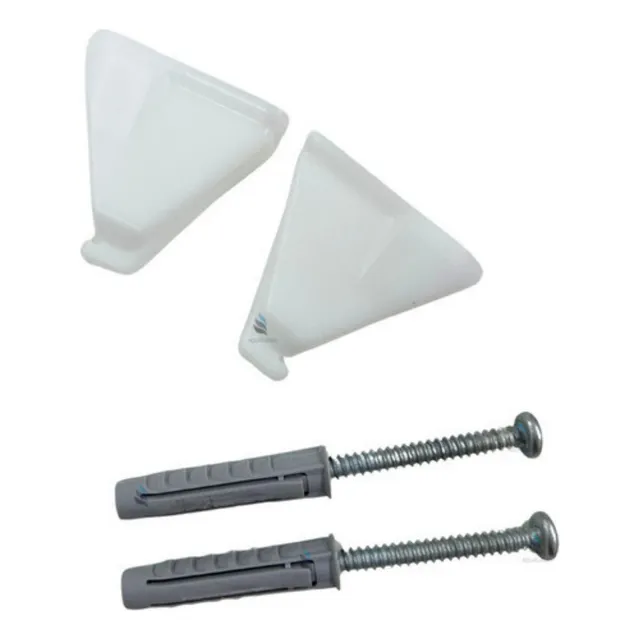 Suporte Parede Para Purificador Água Soft Everest Original