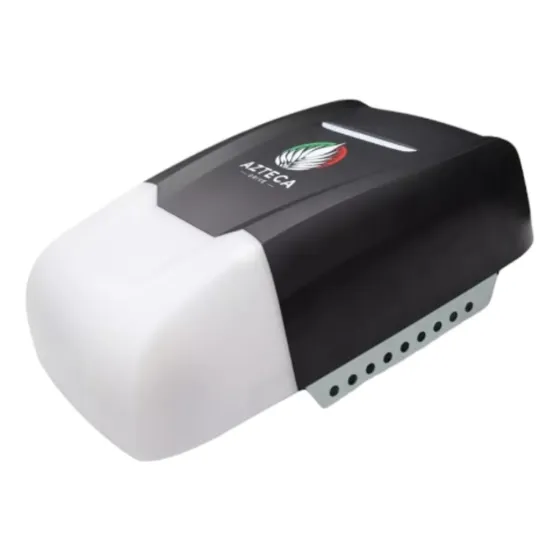 Motor Azteca Drive It1000 De Cadena Puerta Automatica 