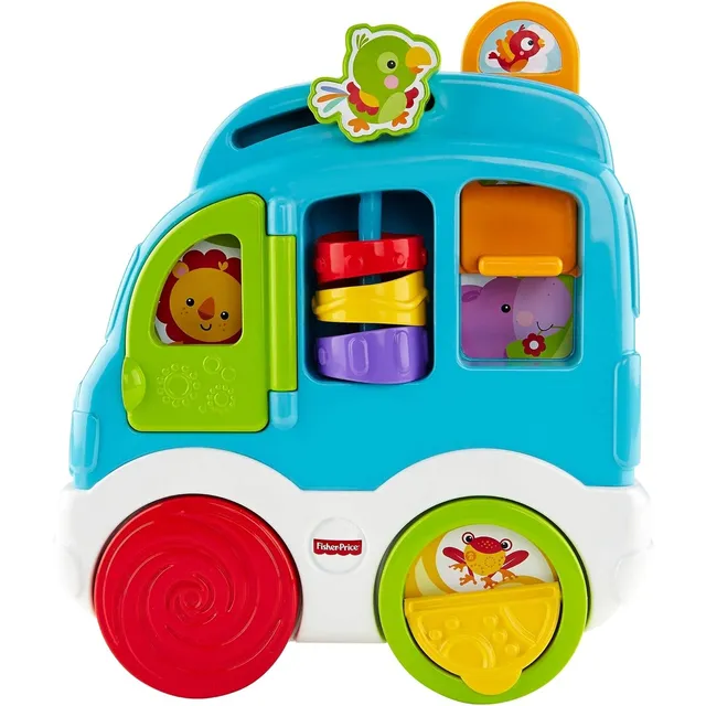 Juguete Didáctico Para Bebés