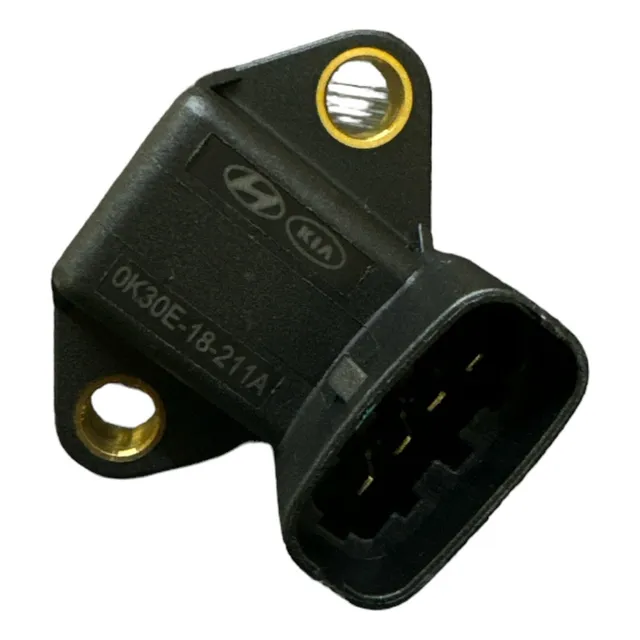 Sensor Map Para Kia Rio Stylus 1.5