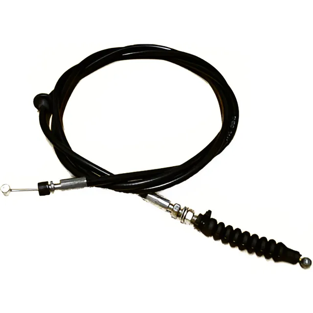 8129294 Cabo Capo Volvo Nh Lado Direito Com 1778mm