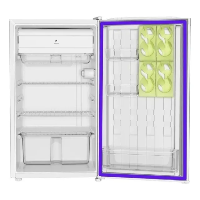 Borracha Para Frigobar Electrolux Re80 58x48 Unid.