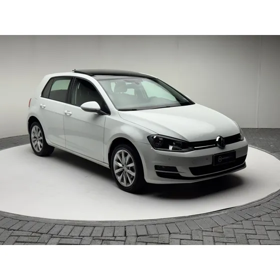 Volkswagen Golf Comfortline 1.4 Tsi 140cv Aut.