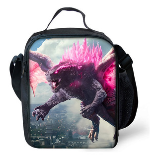 Qk Bolsa Almuerzo Godzilla Vs Diamond 2: Empire Rise Fact Qk Bolsa Almuerzo Godzilla Vs Diamond 2: Empire Rise Fact