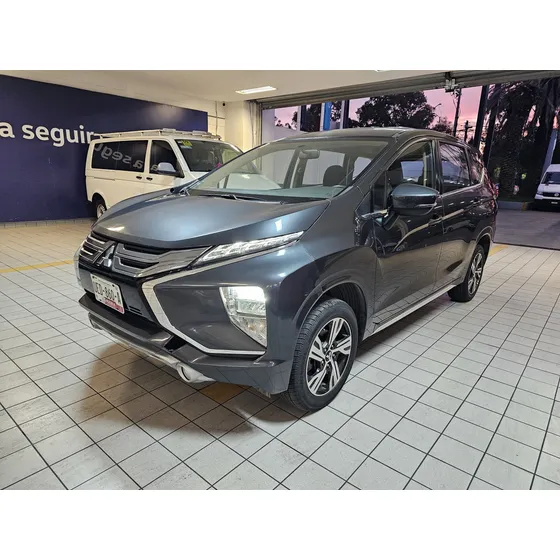 Mitsubishi Xpander 1.5 Gls At