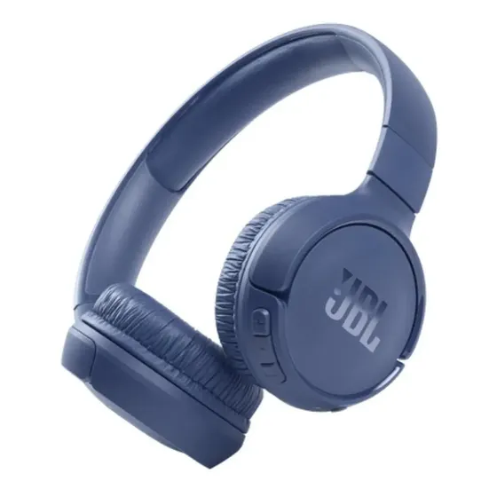 Auriculares inalámbricos JBL Tune 510BT JBLT510BT azul | Cuotas sin interés