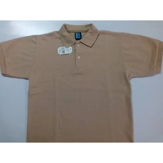 Chemise Escolar Celeste Nueva Marca Bambino 