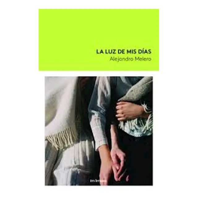 La Luz De Mis Días