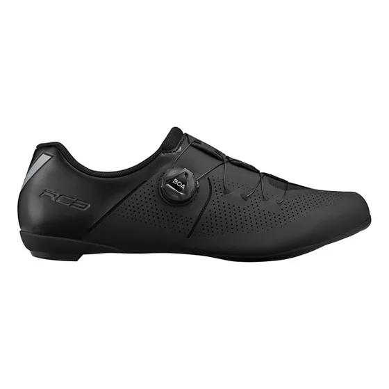 Sapatilha Shimano New Rc3 Sh-rc302 Sistema Boa Speed