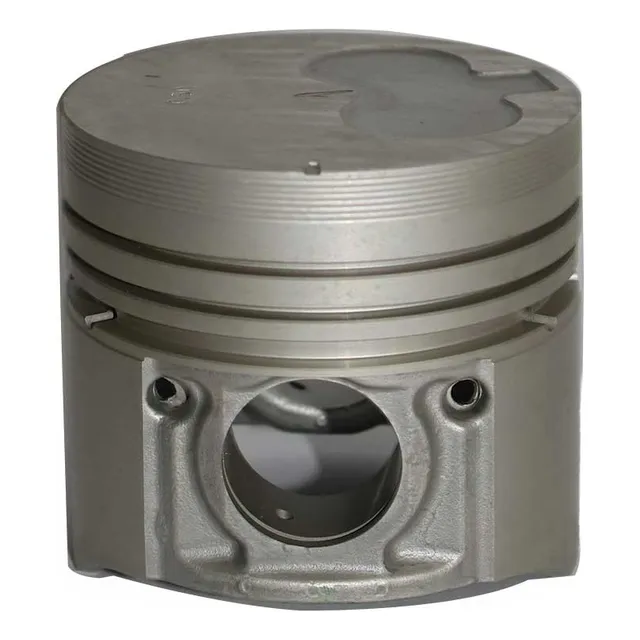 Piston De Motor - Teikin Toyota Corona Motor 82/87