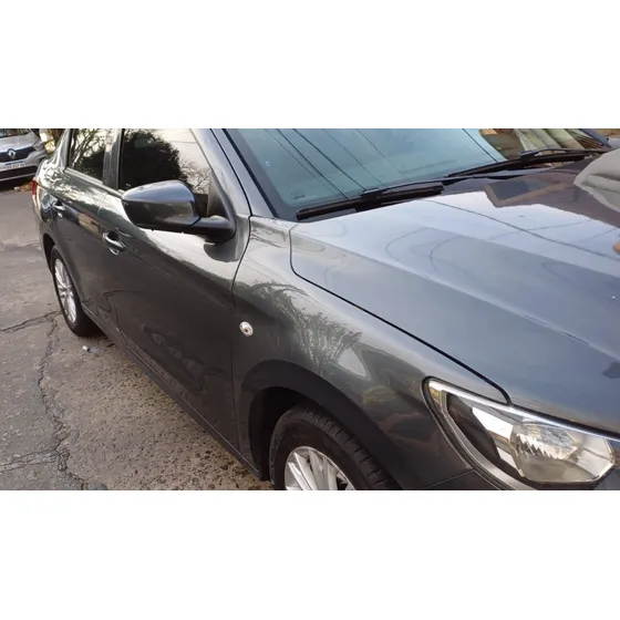 Peugeot 301 1.6 Hdi Allure