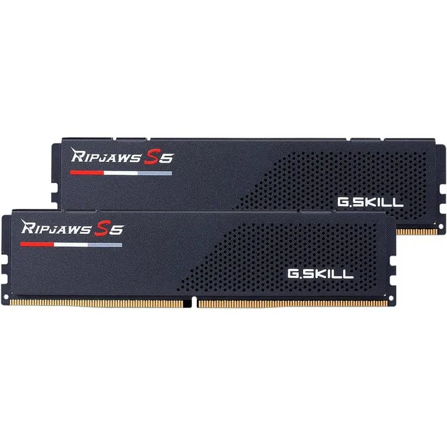 G.skill Ripjaws S5 Series (intel Xmp 3.0) Ram Ddr5 96gb (...