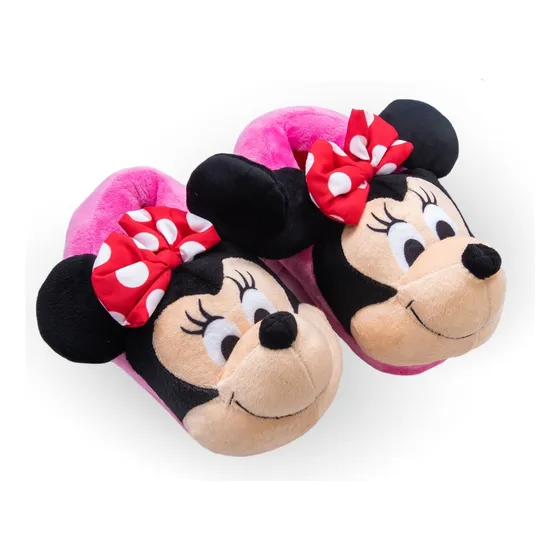 Minnie - Pantuflas Dn0002-23