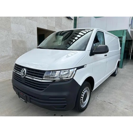 Volkswagen Transporter 2.0 Cargo Van Mt