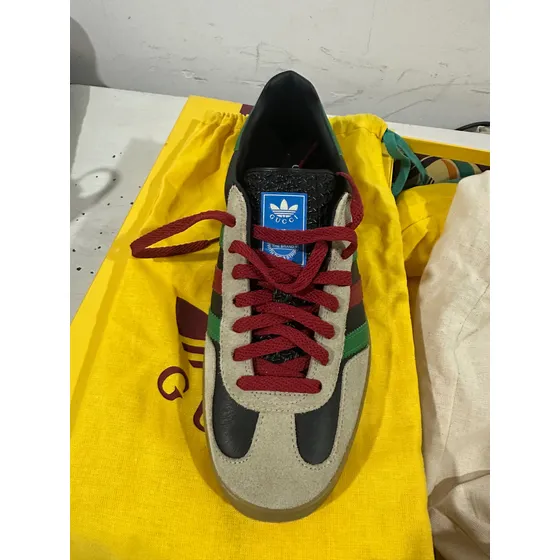 adidas Samba Gucci Original
