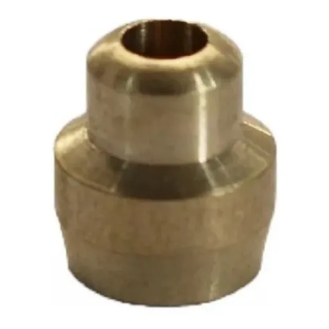 Virola Para Calefactor Ctz Eskabe Para Inyector 5.0 X50 Unid