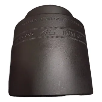 Dado Hexagonal Snap On 46mm X 1/2  