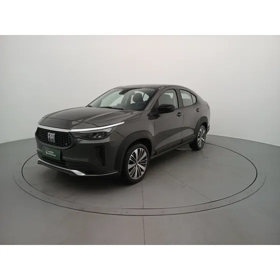 Fiat Fastback 1.0 Turbo 200 Flex Audace Cvt