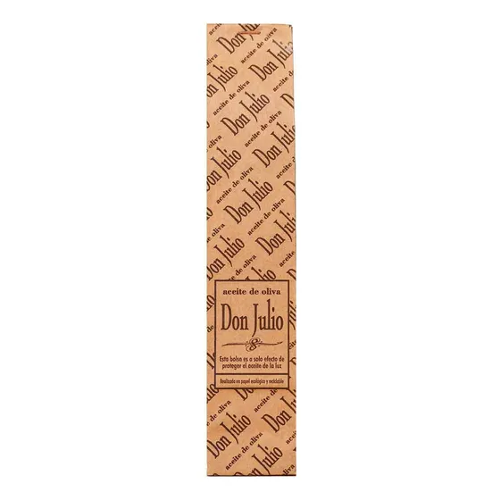 Aceite De Oliva Don Julio Premium X 250cc