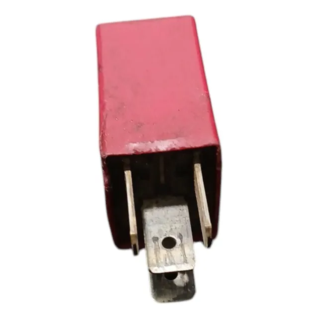 Rele Auxiliar Fiat Idea Uno Palio 2008 2010 2011 2012