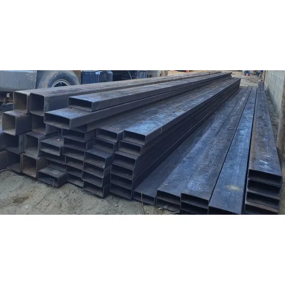 Tubo Estructural Unicon Varias Medidas Precios Insuperables