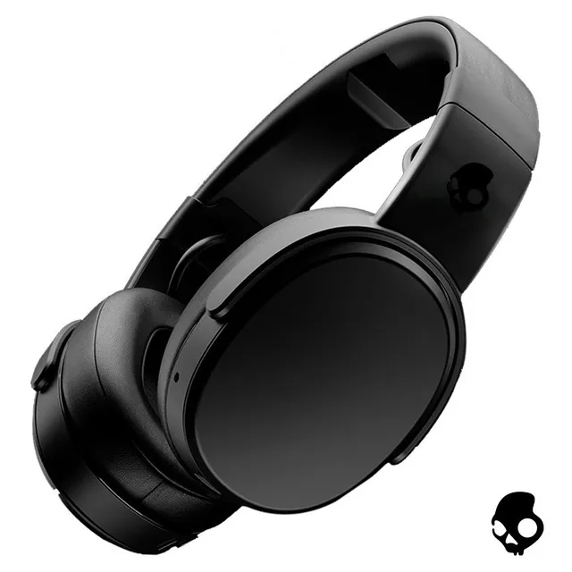 Skullcandy Audifonos Crusher Wireless Bass Sound Bluetooth