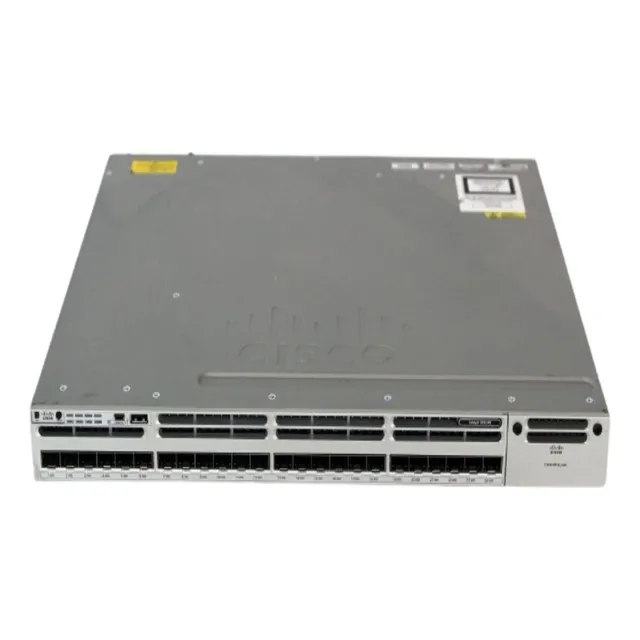 Cisco Catalyst 3850 24p