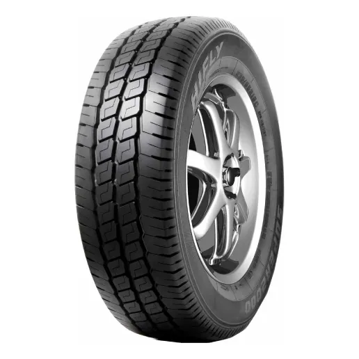 Llanta 175/70 R14lt Supe R2000 Hifly