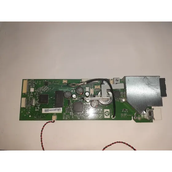 Tarjeta Logica Impresora Hp Deskjet 4615
