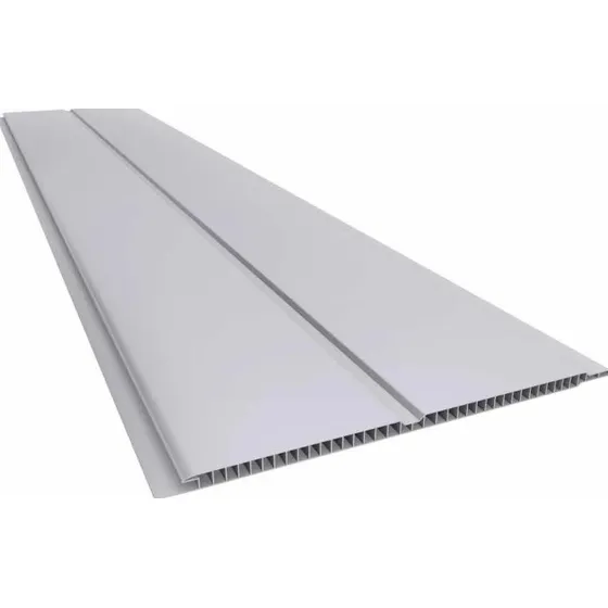 Pack 15 Tablas 6mts Cielorraso/techo De Pvc - 200 Mm X 7 Mm