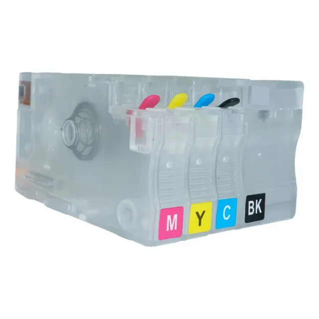Cartucho Rellenable Compatibe Hp 954 8710 8720 7740 7720 S/t
