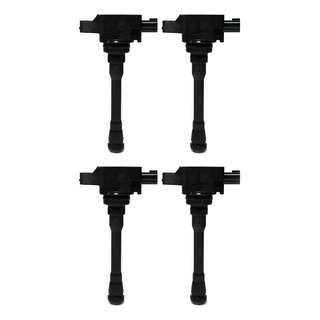 Kit 4 Bobinas De Encendido Nissan X-trail 2.5 2016 Original Kit 4 Bobinas De Encendido Nissan X-trail 2.5 2016 Original