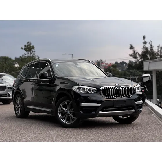 Bmw X3 2.0 Xdrive30e Phev