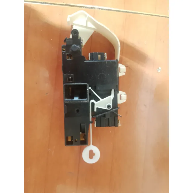 Swich Marca Whirlpool Lavadora Whirlpool Duet