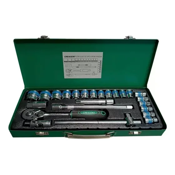 Set De Juego De Dados 1/2  24 Pzas Roccia H004
